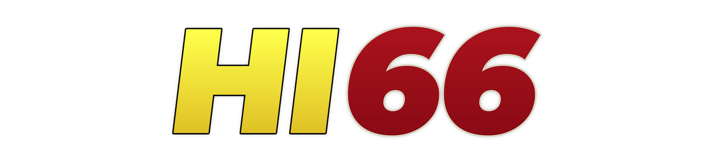 hi66 logo